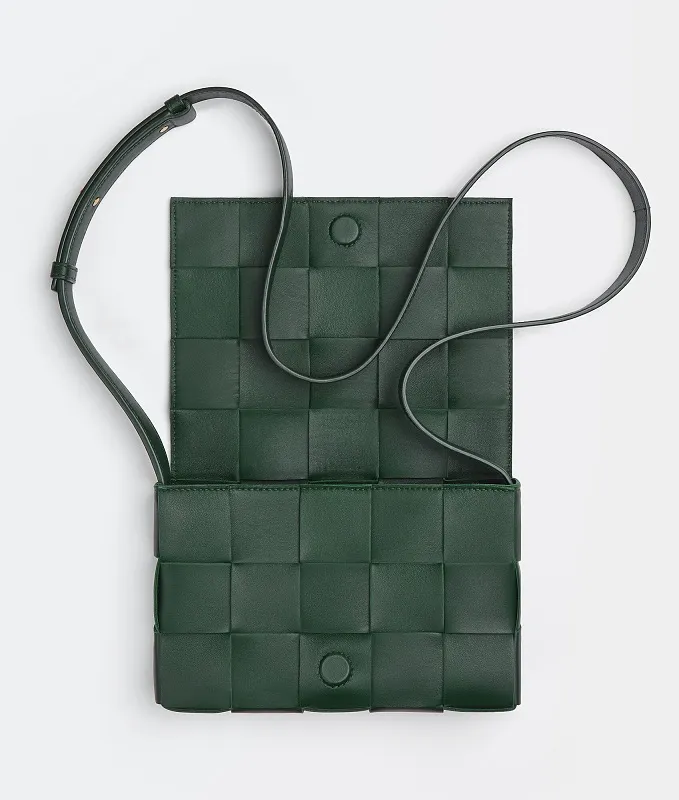 All Categories Official Website "Brand Women's Bags" Women's Bags 💙 BV 2026 New BV Crossbody Shoulder Bag